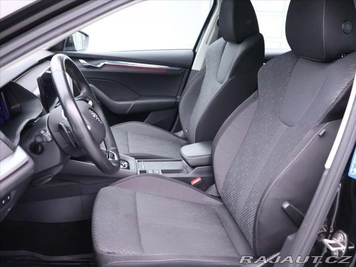 Škoda Octavia 2,0 TDI 110kW LED 2020