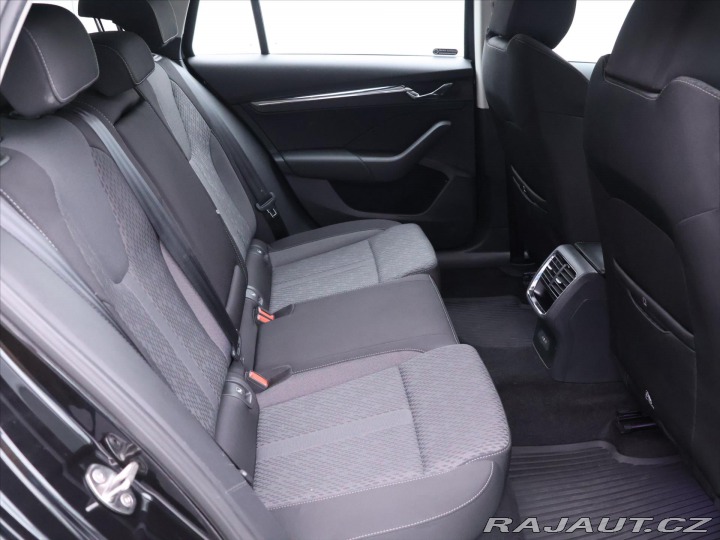 Škoda Octavia 2,0 TDI 110kW LED 2020