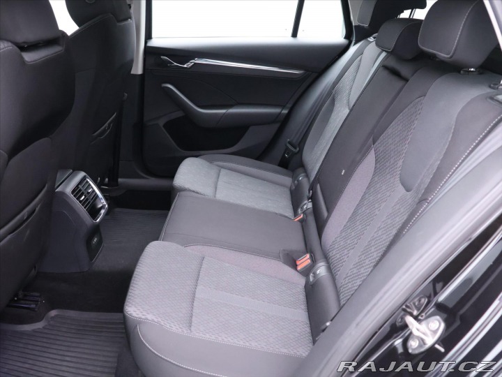 Škoda Octavia 2,0 TDI 110kW LED 2020