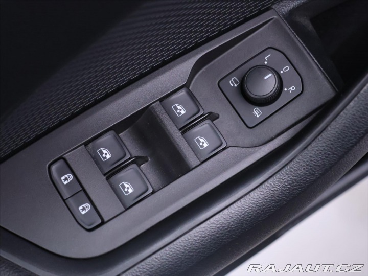 Škoda Octavia 2,0 TDI 110kW LED 2020