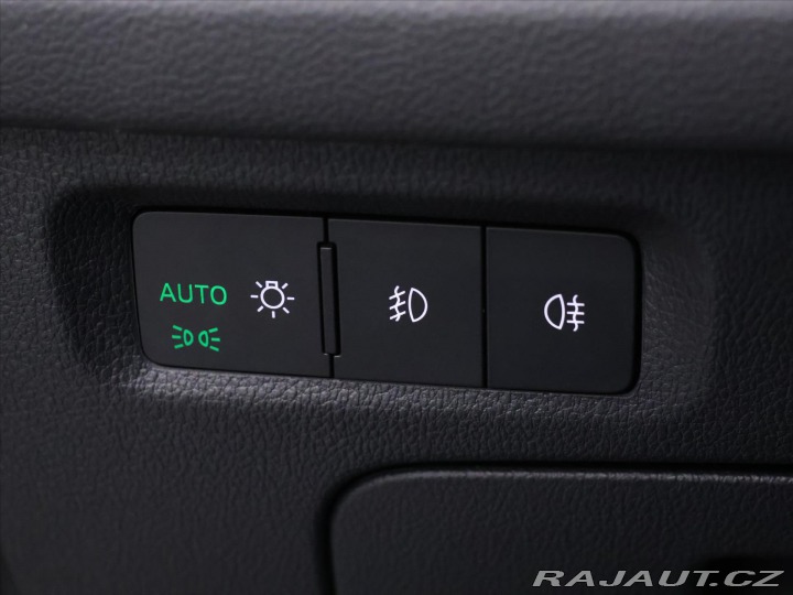 Škoda Octavia 2,0 TDI 110kW LED 2020