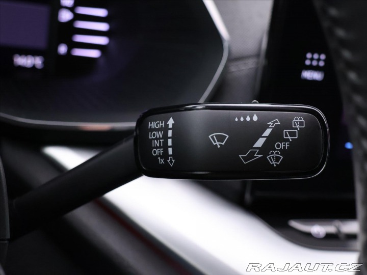 Škoda Octavia 2,0 TDI 110kW LED 2020