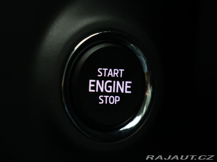 Škoda Octavia 2,0 TDI 110kW LED 2020