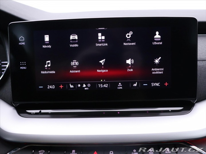 Škoda Octavia 2,0 TDI 110kW LED 2020