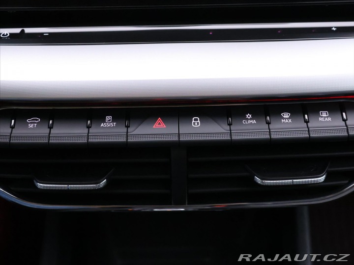 Škoda Octavia 2,0 TDI 110kW LED 2020