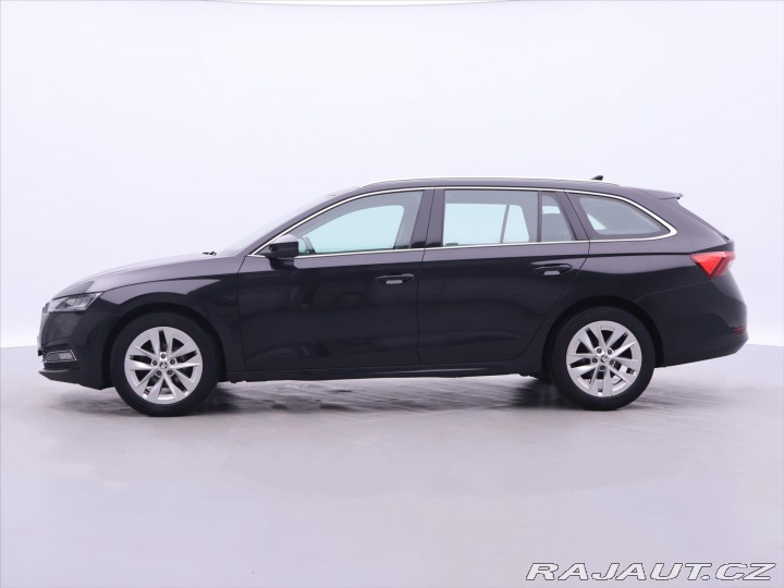 Škoda Octavia 2,0 TDI 110kW LED 2020