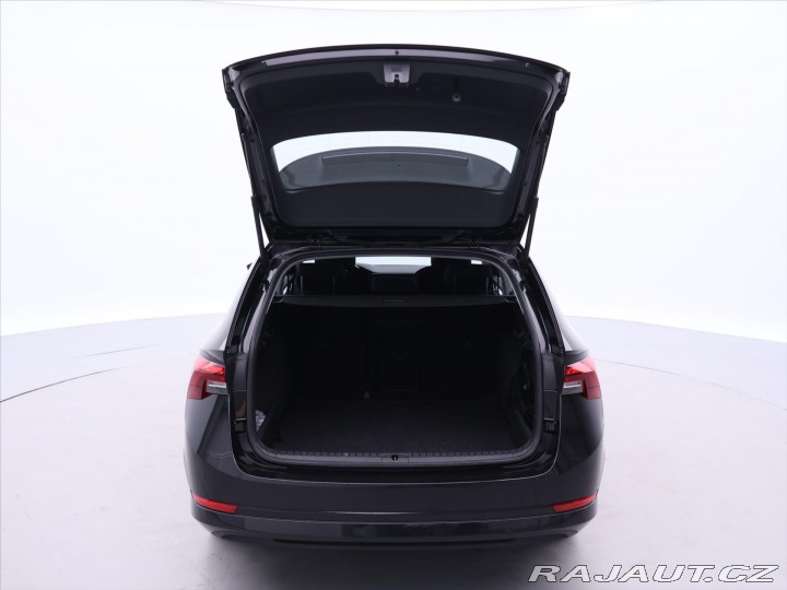 Škoda Octavia 2,0 TDI 110kW LED 2020