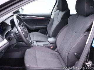 Škoda Octavia 2,0 TDI 110kW LED 2020