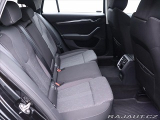 Škoda Octavia 2,0 TDI 110kW LED 2020