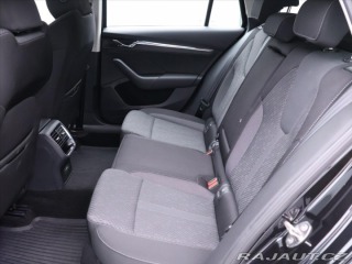 Škoda Octavia 2,0 TDI 110kW LED 2020