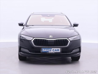 Škoda Octavia 2,0 TDI 110kW LED 2020