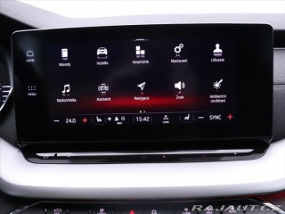 Škoda Octavia 2,0 TDI 110kW LED 2020