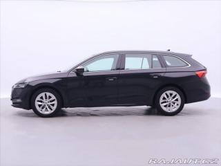 Škoda Octavia 2,0 TDI 110kW LED 2020