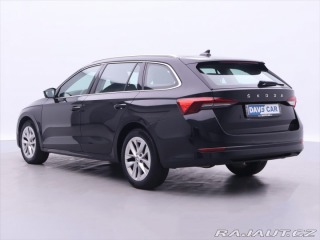 Škoda Octavia 2,0 TDI 110kW LED 2020