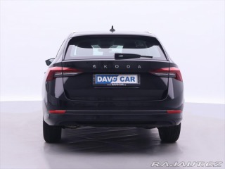 Škoda Octavia 2,0 TDI 110kW LED 2020