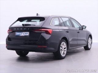 Škoda Octavia 2,0 TDI 110kW LED 2020