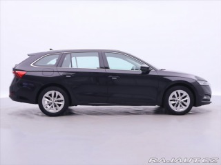 Škoda Octavia 2,0 TDI 110kW LED 2020