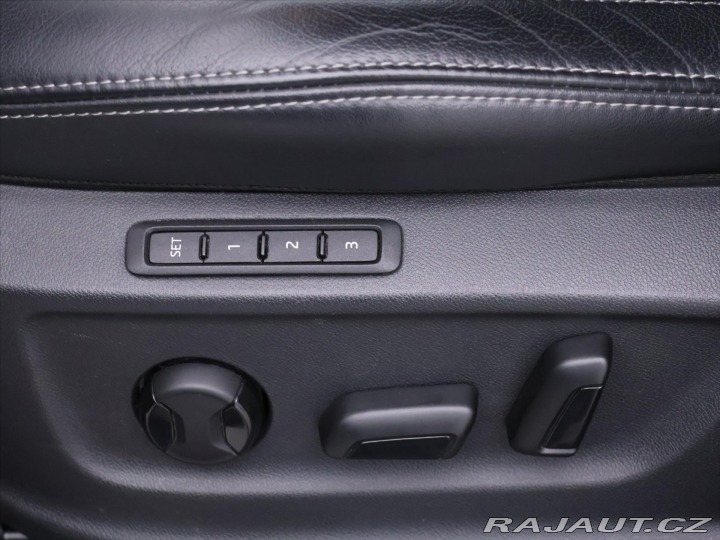 Škoda Kodiaq 2,0 TDI 140kW DSG 4x4 CZ 2018