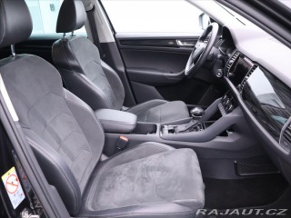 Škoda Kodiaq 2,0 TDI 140kW DSG 4x4 CZ 2018