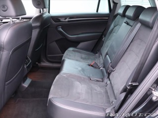 Škoda Kodiaq 2,0 TDI 140kW DSG 4x4 CZ 2018