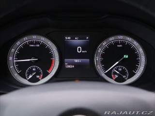 Škoda Kodiaq 2,0 TDI 140kW DSG 4x4 CZ 2018
