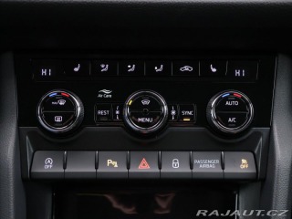 Škoda Kodiaq 2,0 TDI 140kW DSG 4x4 CZ 2018