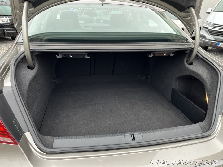 Volkswagen Passat CC 2.0TDi 4motion 2012