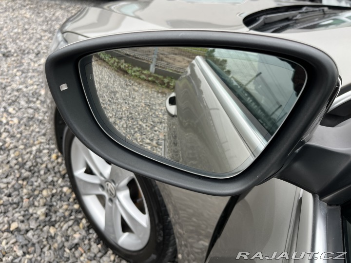 Volkswagen Passat CC 2.0TDi 4motion 2012