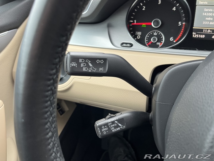 Volkswagen Passat CC 2.0TDi 4motion 2012