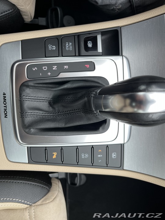 Volkswagen Passat CC 2.0TDi 4motion 2012