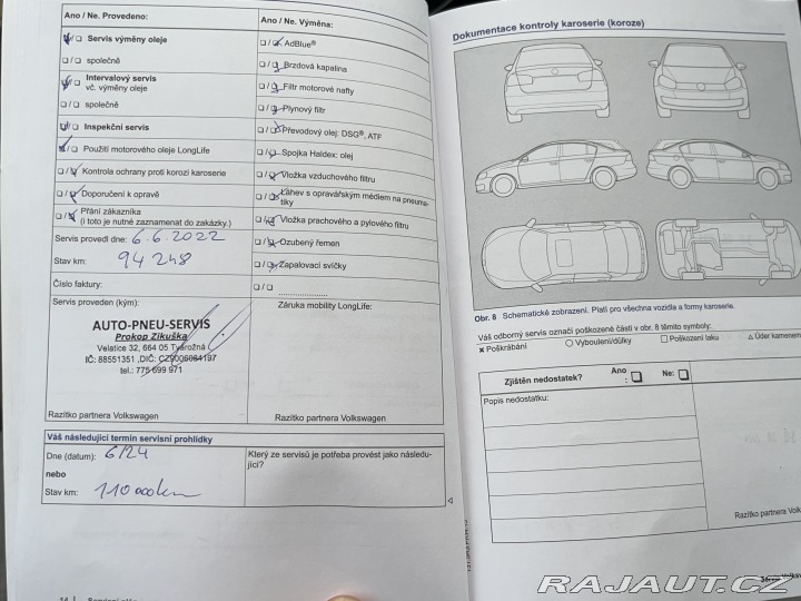 Volkswagen Passat CC 2.0TDi 4motion 2012