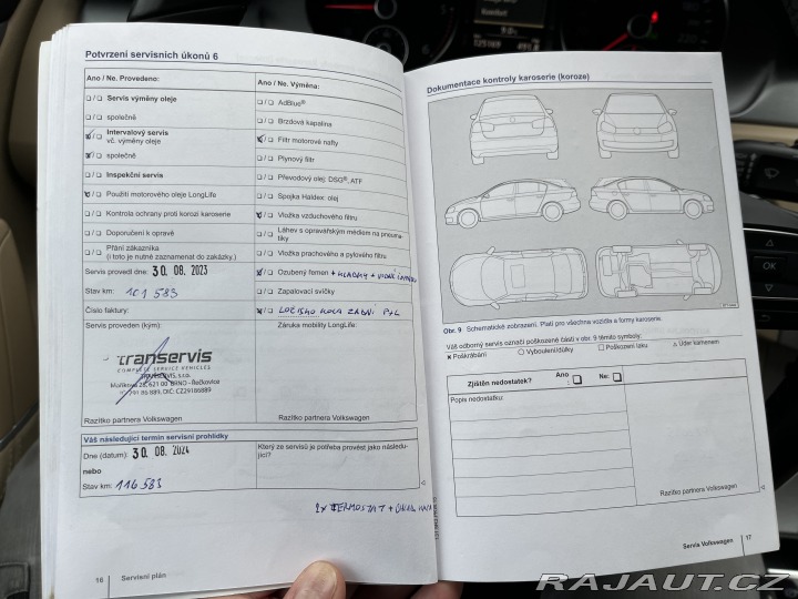 Volkswagen Passat CC 2.0TDi 4motion 2012