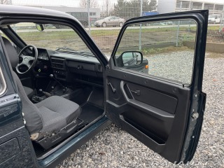 Lada Niva 4x4 2014