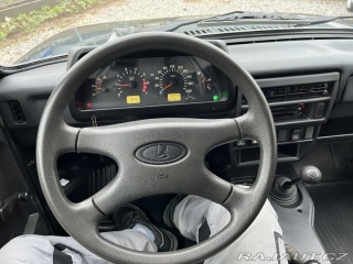 Lada Niva 4x4 2014