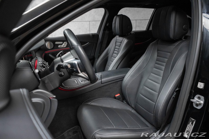 Mercedes-Benz E E 300d*REZERVACE* 2022