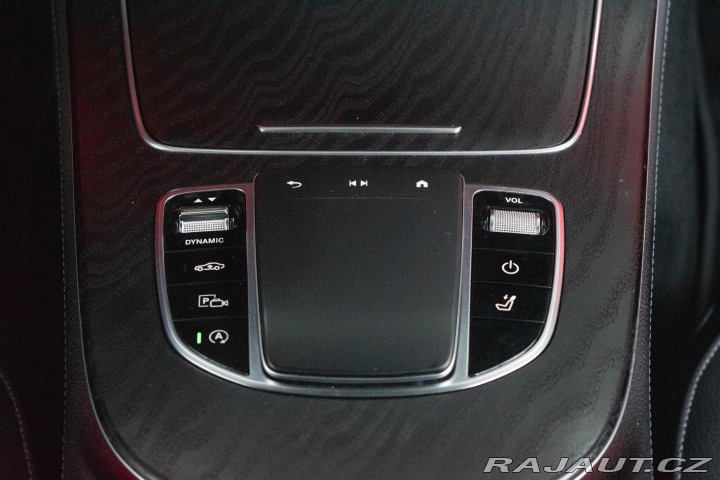 Mercedes-Benz E E 300d*REZERVACE* 2022