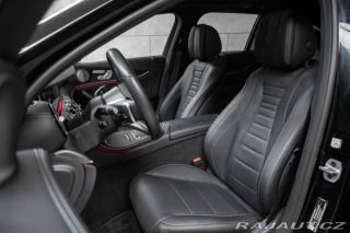 Mercedes-Benz E E 300d 4M*AMG*AIR*DPH*ČR 2022