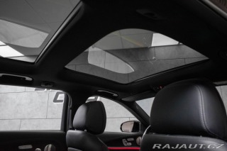 Mercedes-Benz E E 300d 4M*AMG*AIR*DPH*ČR 2022
