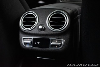 Mercedes-Benz E E 300d 4M*AMG*AIR*DPH*ČR 2022