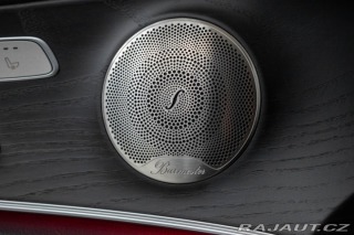 Mercedes-Benz E E 300d 4M*AMG*AIR*DPH*ČR 2022