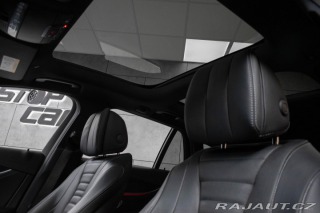 Mercedes-Benz E E 300d 4M*AMG*AIR*DPH*ČR 2022