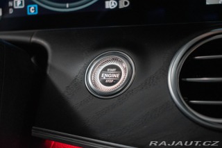 Mercedes-Benz E E 300d 4M*AMG*AIR*DPH*ČR 2022