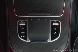 Mercedes-Benz E E 300d 4M*AMG*AIR*DPH*ČR 2022