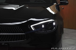 Mercedes-Benz E E 300d 4M*AMG*AIR*DPH*ČR 2022