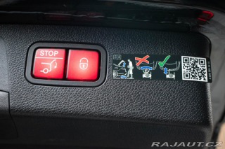 Mercedes-Benz E E 300d 4M*AMG*AIR*DPH*ČR 2022