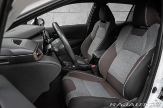 Toyota Corolla 1.8 HYBRID*TREK*TAŽNÉ*ČR 2022