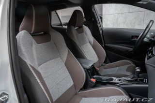 Toyota Corolla 1.8 HYBRID*TREK*TAŽNÉ*ČR 2022