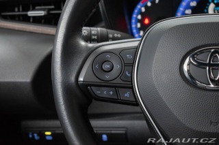 Toyota Corolla 1.8 HYBRID*TREK*TAŽNÉ*ČR 2022