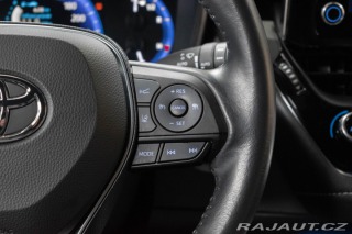 Toyota Corolla 1.8 HYBRID*TREK*TAŽNÉ*ČR 2022