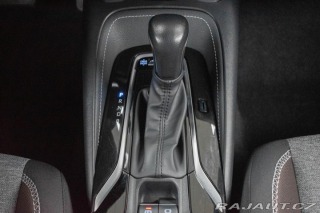 Toyota Corolla 1.8 HYBRID*TREK*TAŽNÉ*ČR 2022
